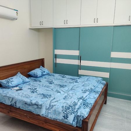 Villa Sk Nivas à Tirupati Extérieur photo