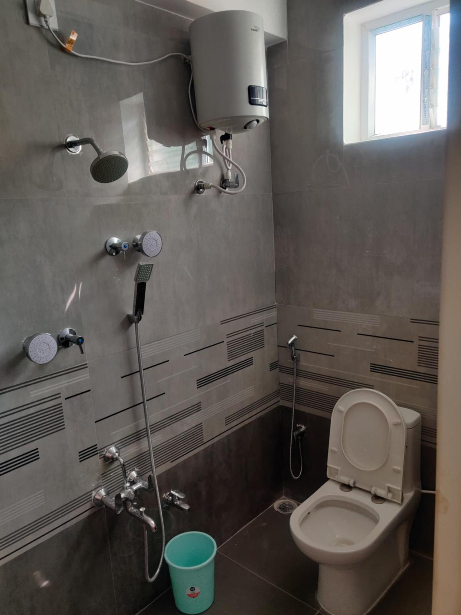 Villa Sk Nivas à Tirupati Extérieur photo