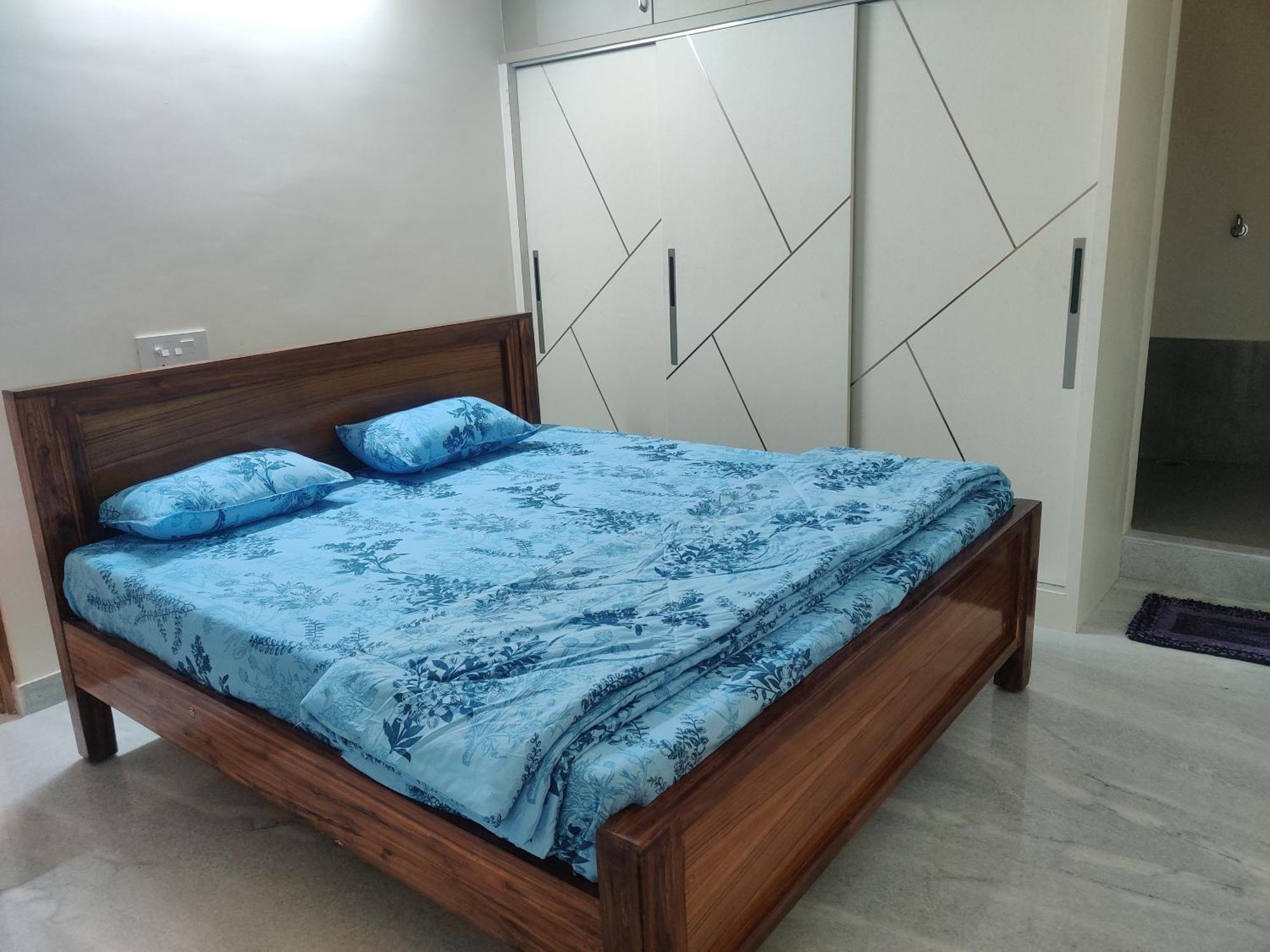 Villa Sk Nivas à Tirupati Extérieur photo