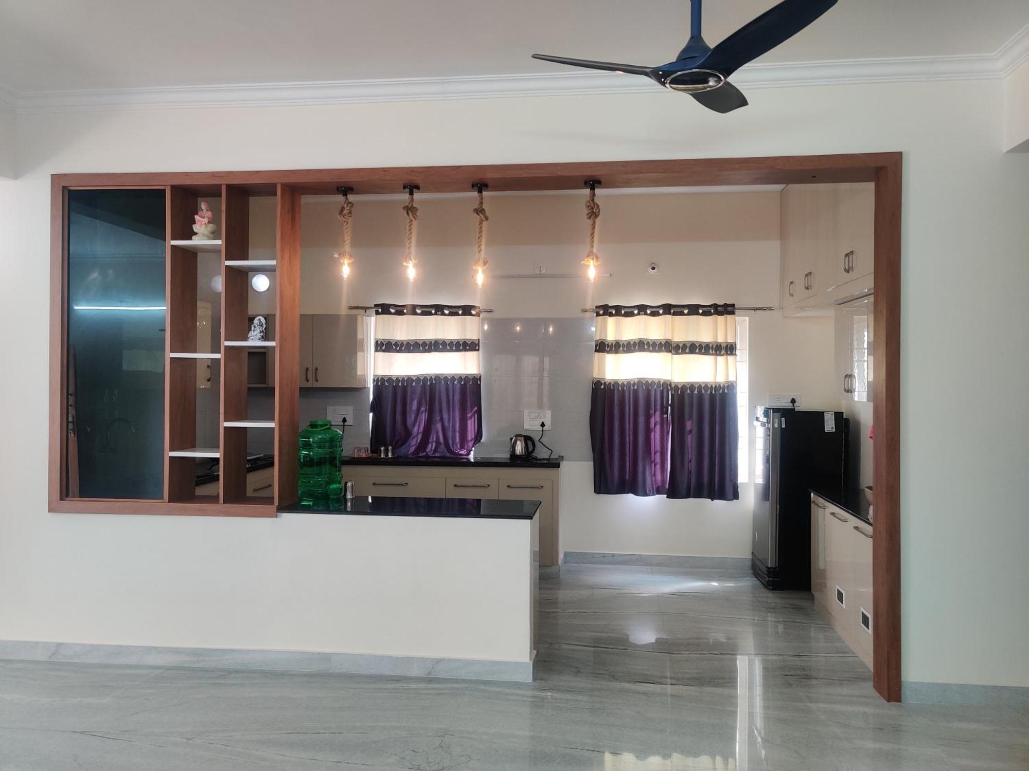 Villa Sk Nivas à Tirupati Extérieur photo