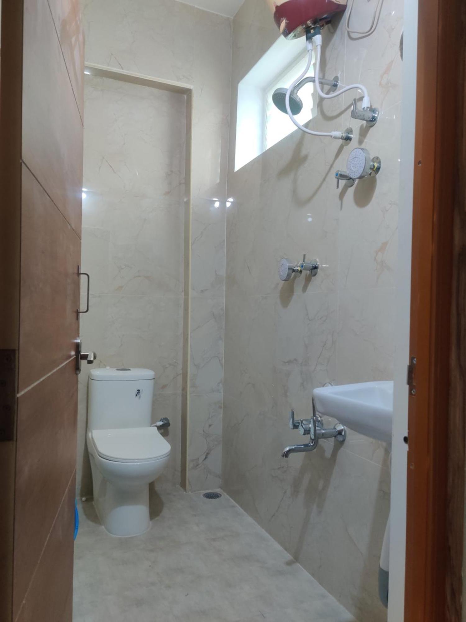 Villa Sk Nivas à Tirupati Extérieur photo