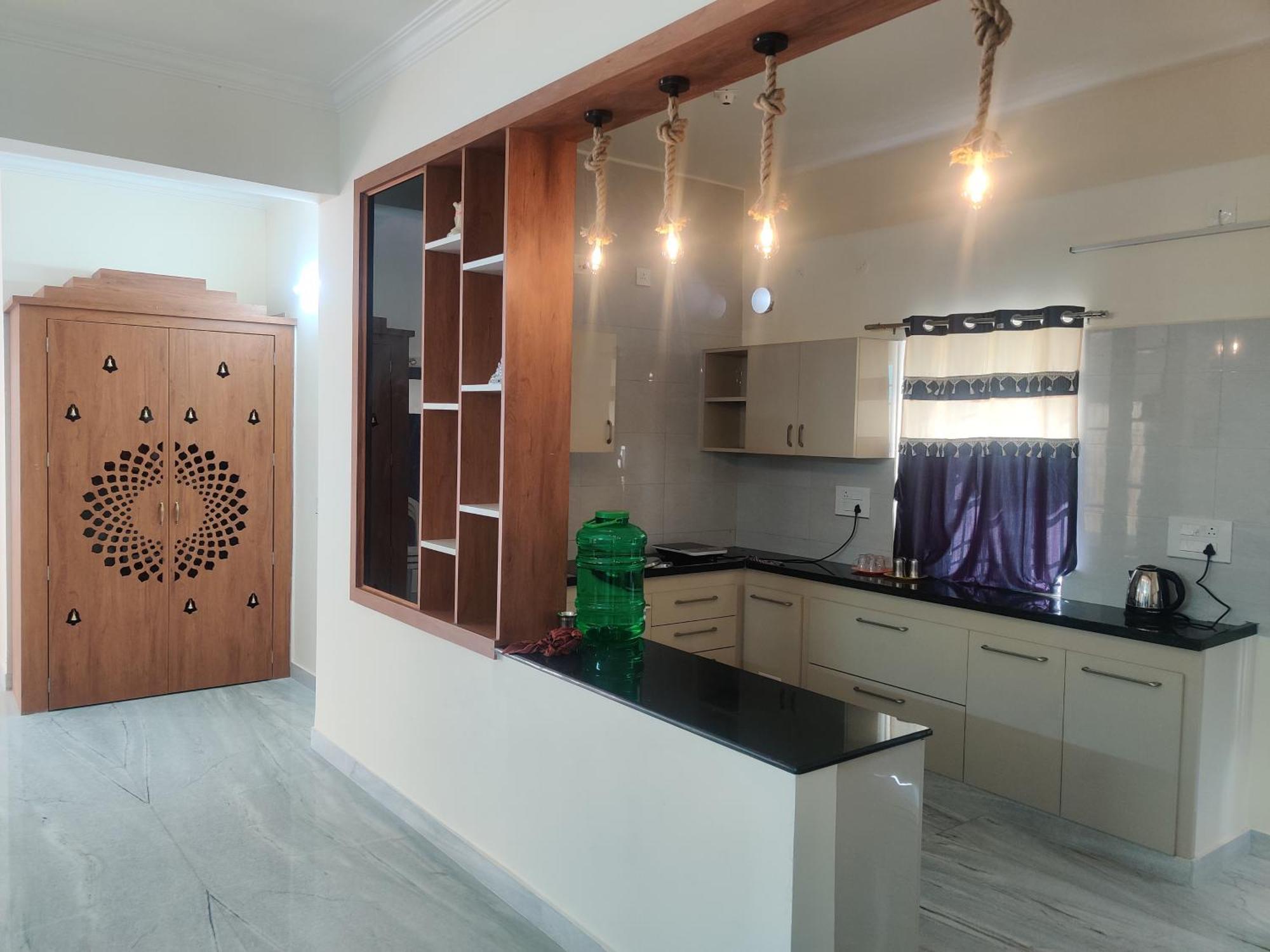 Villa Sk Nivas à Tirupati Extérieur photo